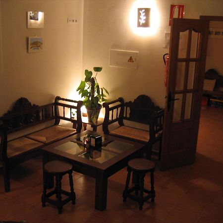 Cortijo La Estrella Apartment Velez Rubio Ngoại thất bức ảnh