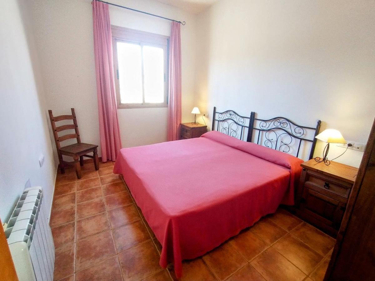 Cortijo La Estrella Apartment Velez Rubio Ngoại thất bức ảnh